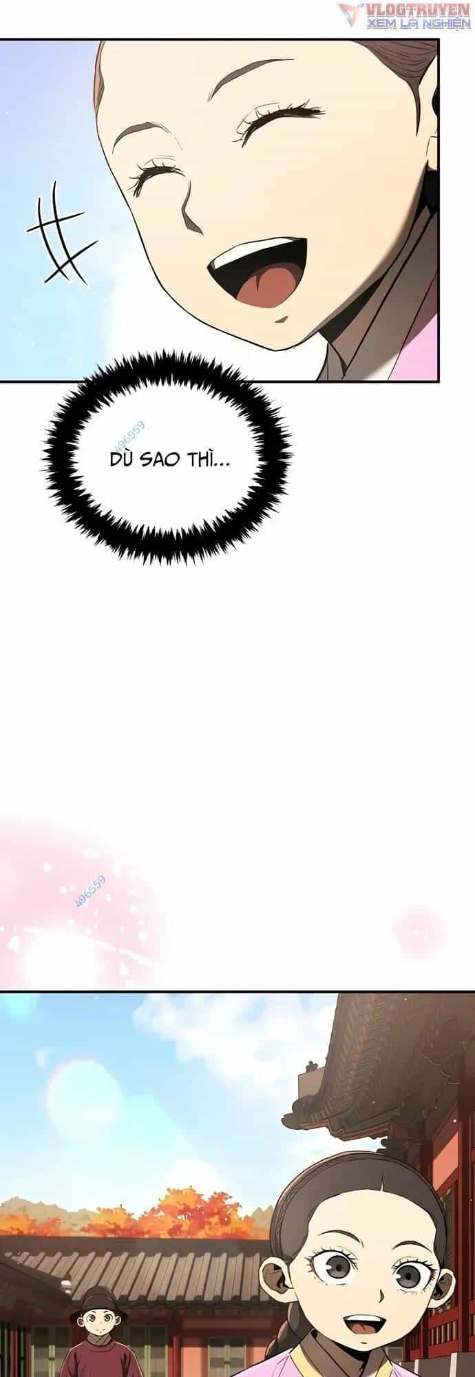 Vương Triều Đen Tối: Joseon - Chương 17 - ảnh 65