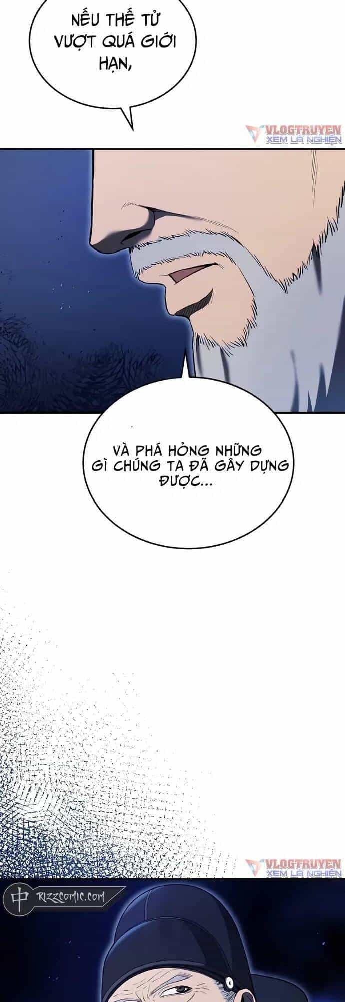 Vương Triều Đen Tối: Joseon - Chương 18 - ảnh 61