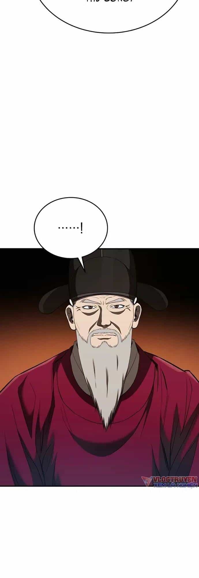 Vương Triều Đen Tối: Joseon - Chương 19 - ảnh 19