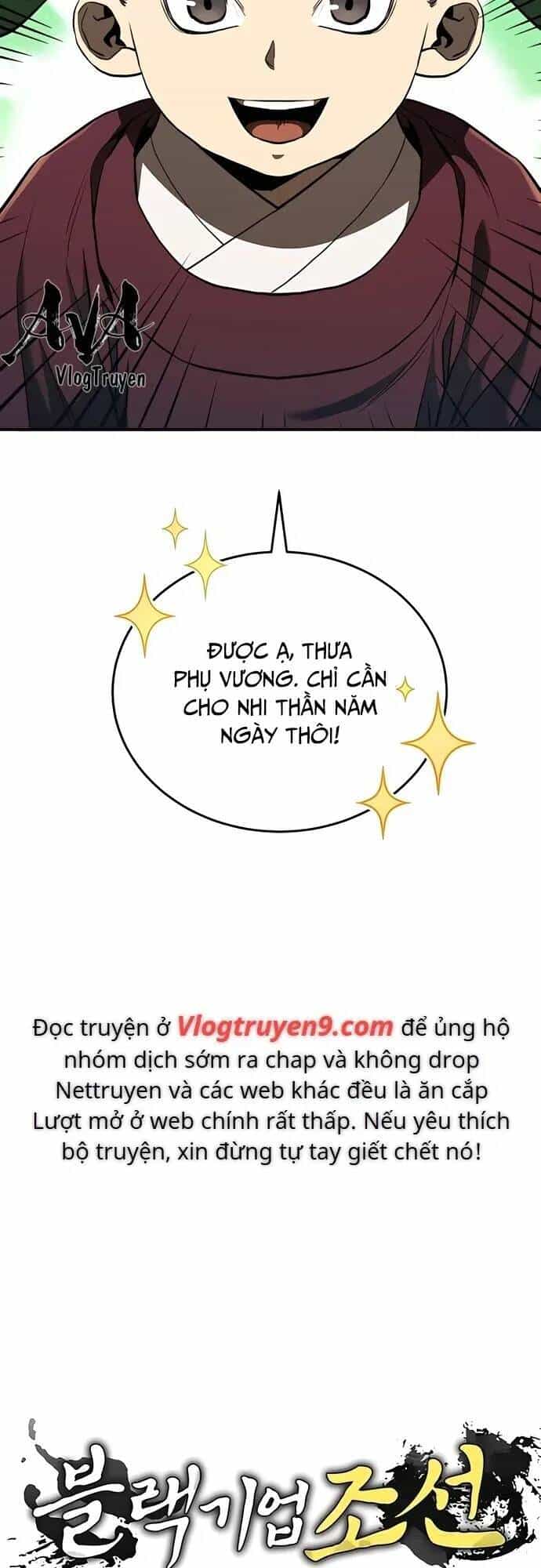 Vương Triều Đen Tối: Joseon - Chương 19 - ảnh 67
