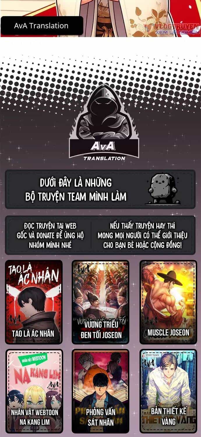 Vương Triều Đen Tối: Joseon - Chương 19 - ảnh 69