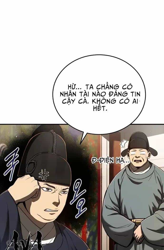 Vương Triều Đen Tối: Joseon - Chương 20 - ảnh 23