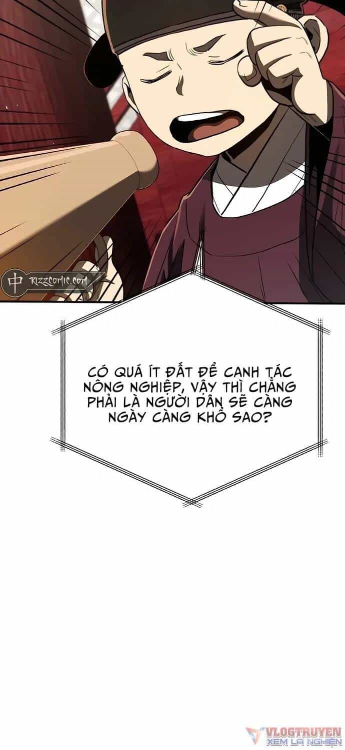 Vương Triều Đen Tối: Joseon - Chương 20 - ảnh 56