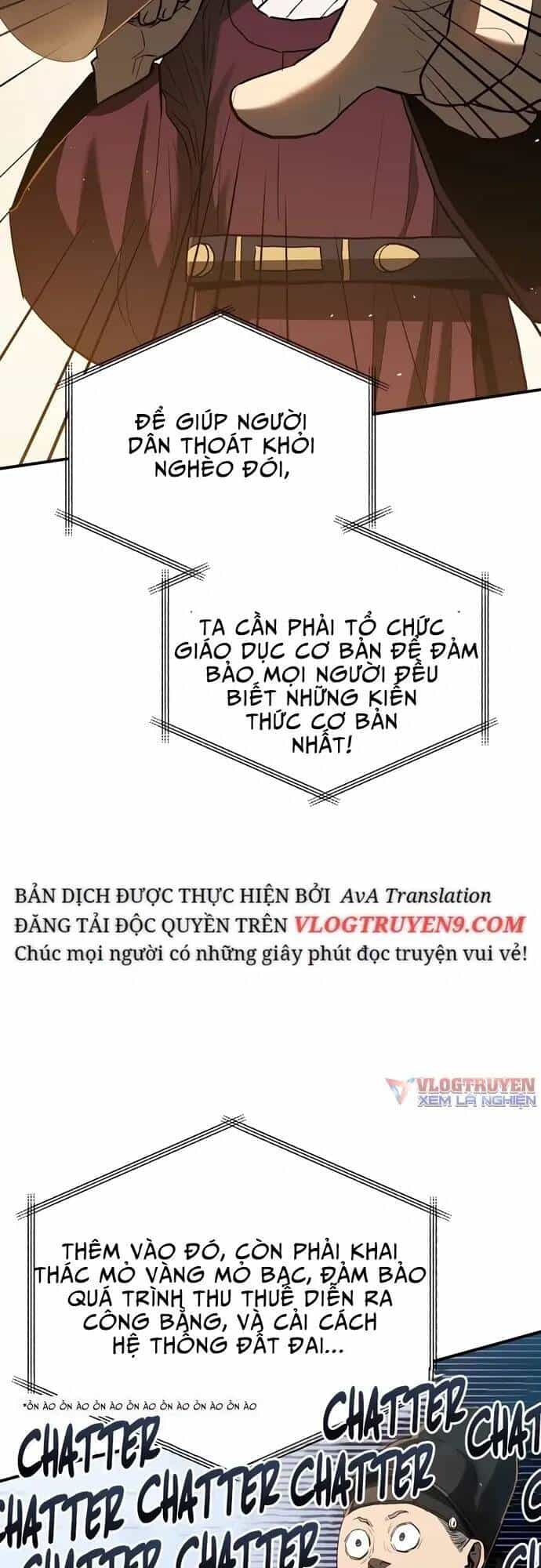 Vương Triều Đen Tối: Joseon - Chương 20 - ảnh 66
