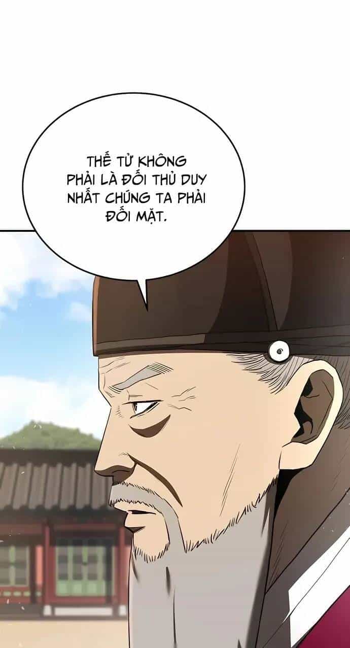 Vương Triều Đen Tối: Joseon - Chương 20 - ảnh 7