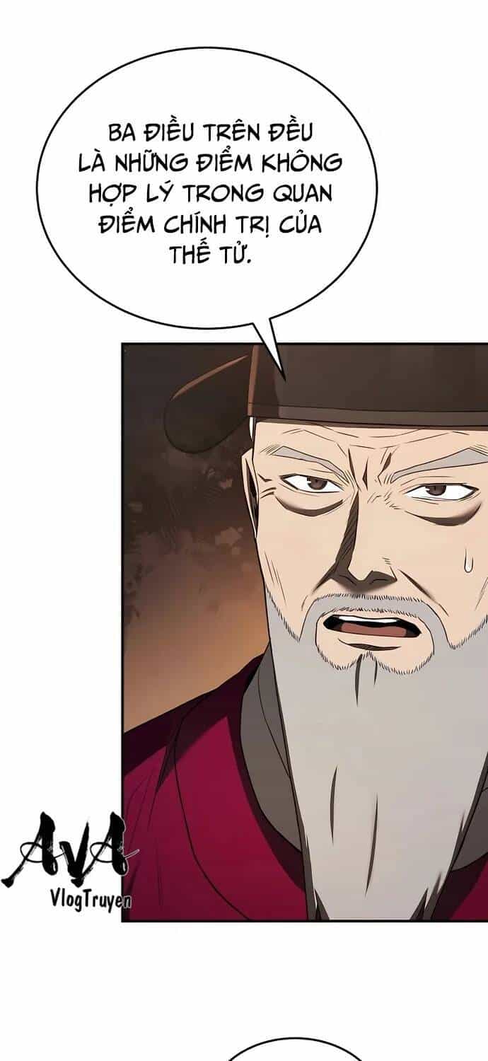 Vương Triều Đen Tối: Joseon - Chương 22 - ảnh 15