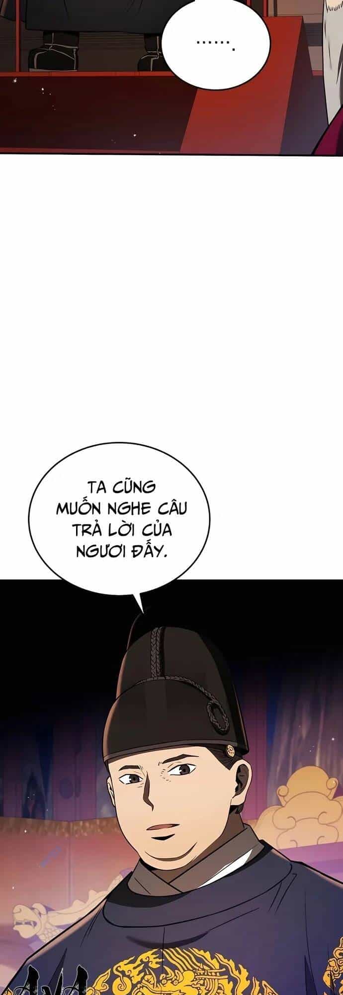Vương Triều Đen Tối: Joseon - Chương 22 - ảnh 34