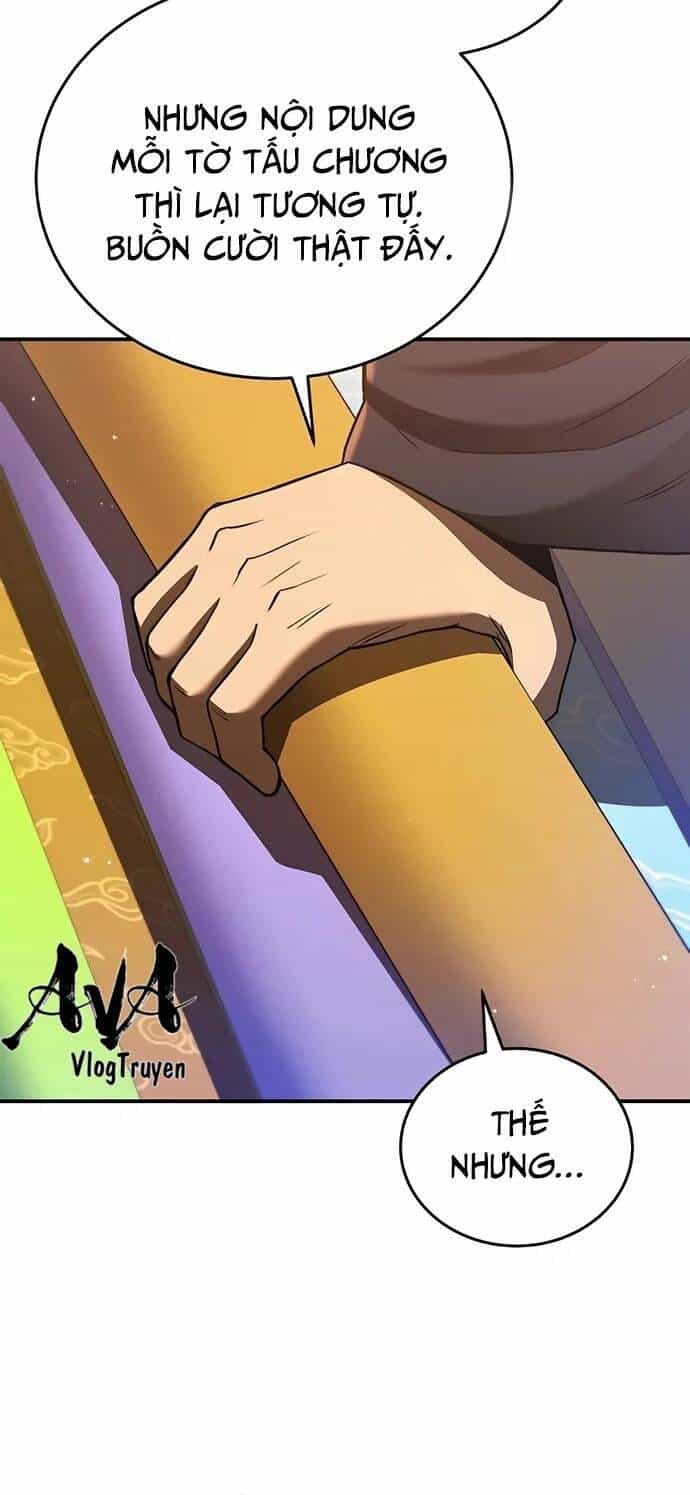 Vương Triều Đen Tối: Joseon - Chương 22 - ảnh 40