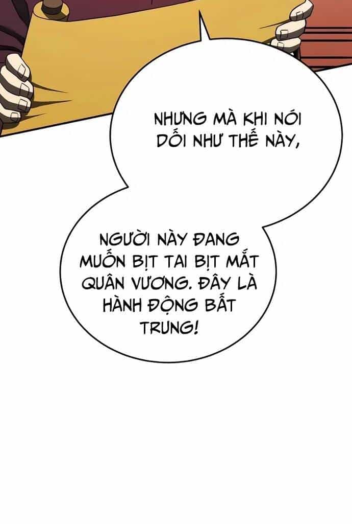 Vương Triều Đen Tối: Joseon - Chương 22 - ảnh 48
