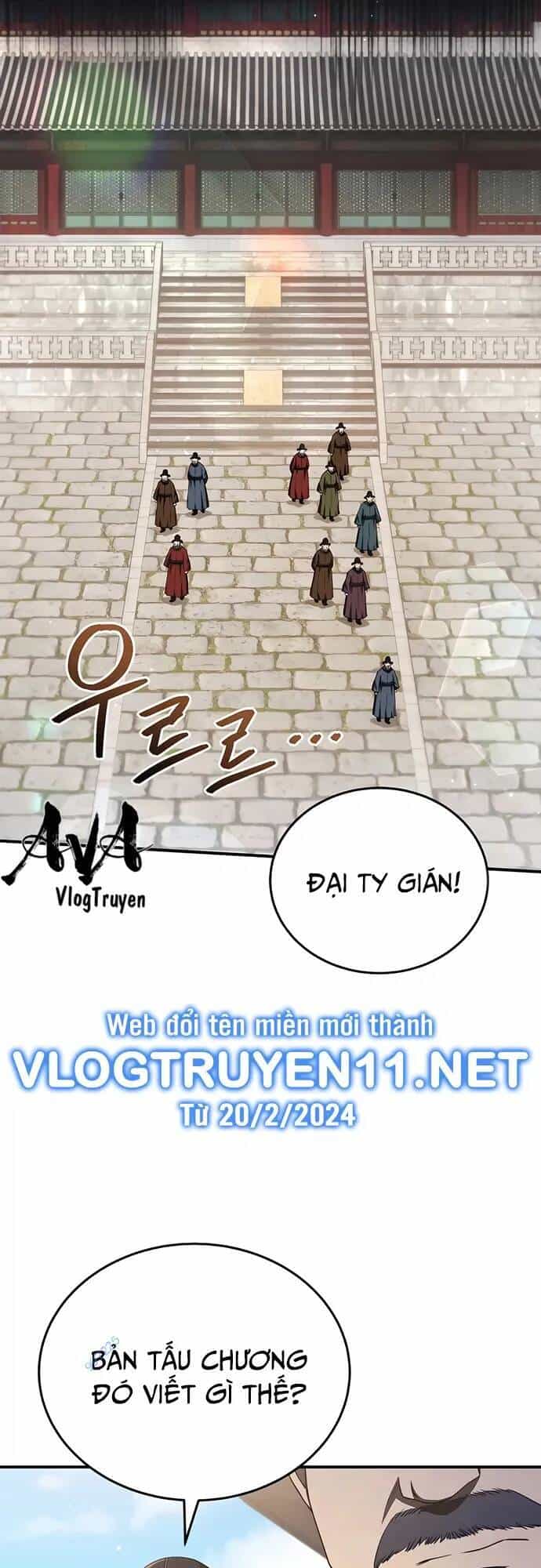 Vương Triều Đen Tối: Joseon - Chương 22 - ảnh 65