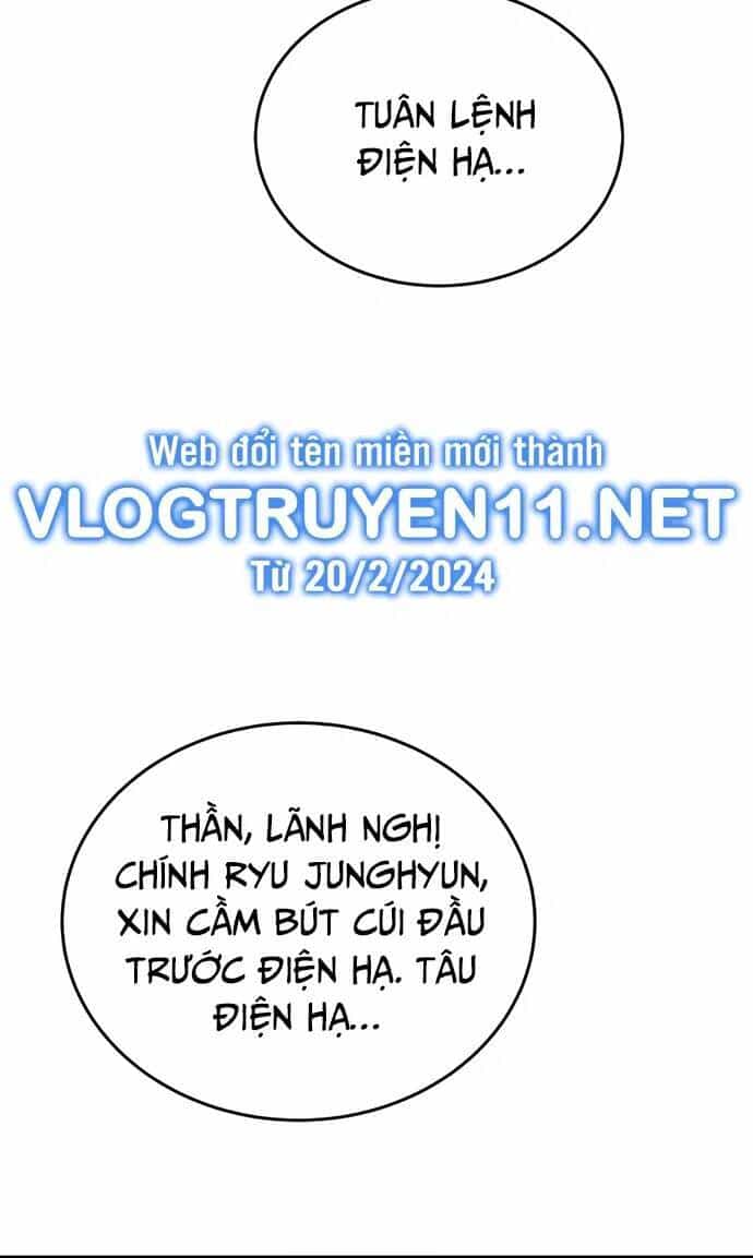 Vương Triều Đen Tối: Joseon - Chương 22 - ảnh 8