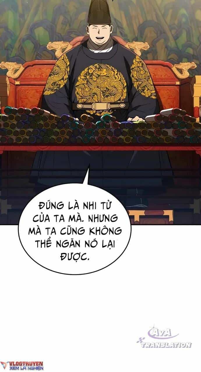 Vương Triều Đen Tối: Joseon - Chương 23 - ảnh 23