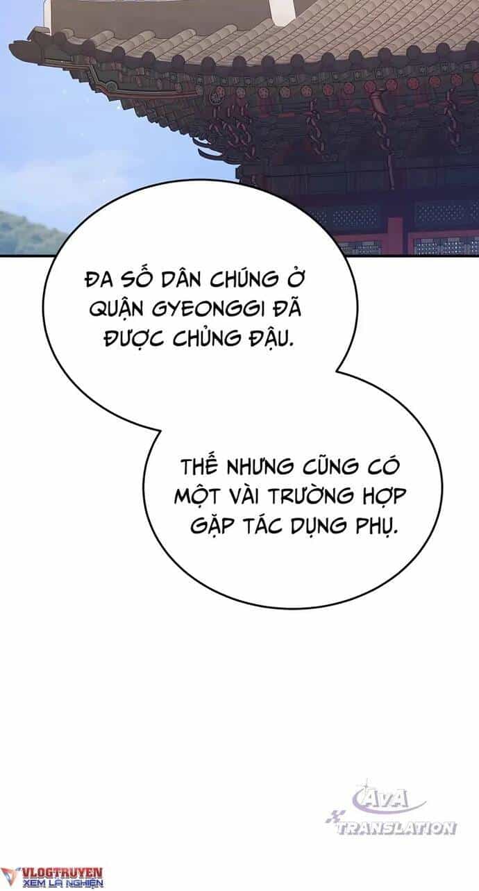 Vương Triều Đen Tối: Joseon - Chương 23 - ảnh 53