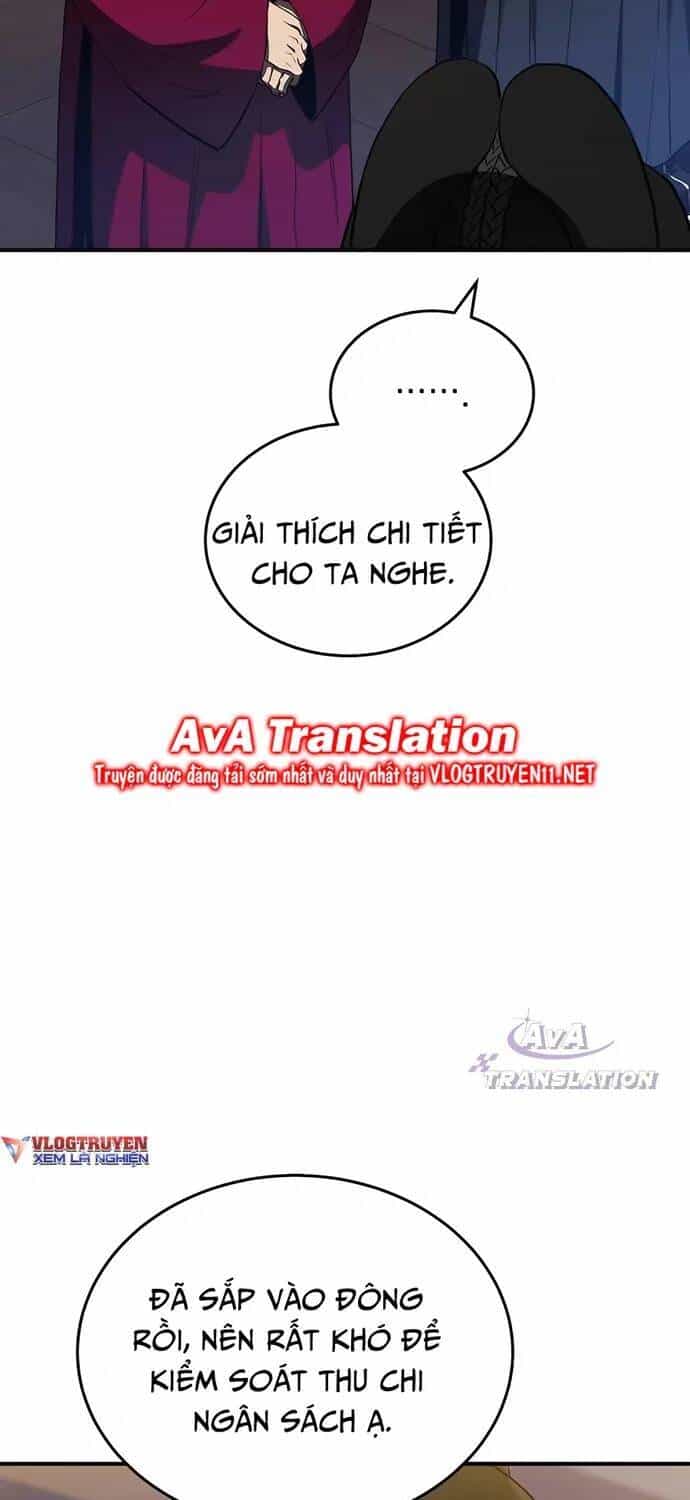 Vương Triều Đen Tối: Joseon - Chương 23 - ảnh 60