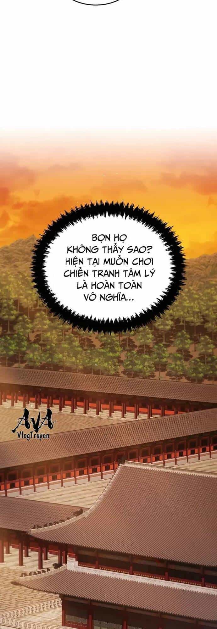Vương Triều Đen Tối: Joseon - Chương 24 - ảnh 27