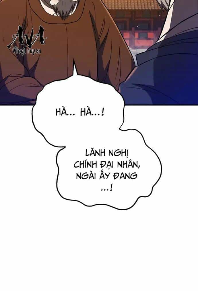 Vương Triều Đen Tối: Joseon - Chương 24 - ảnh 31