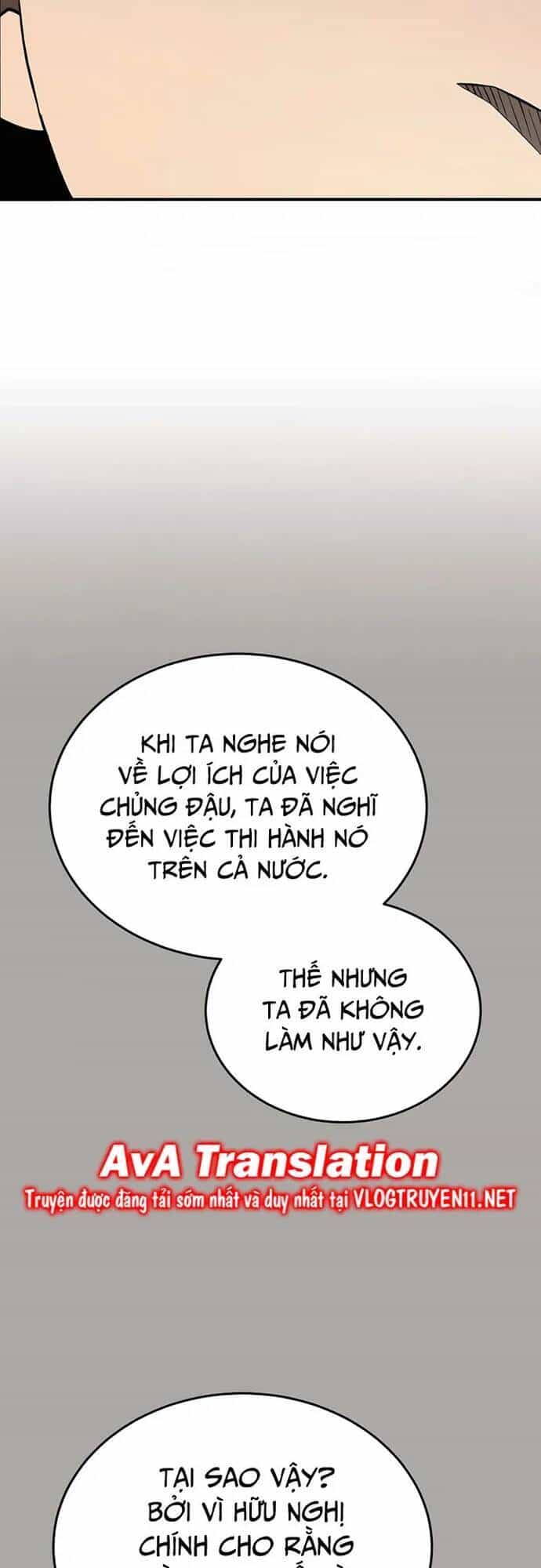 Vương Triều Đen Tối: Joseon - Chương 24 - ảnh 61