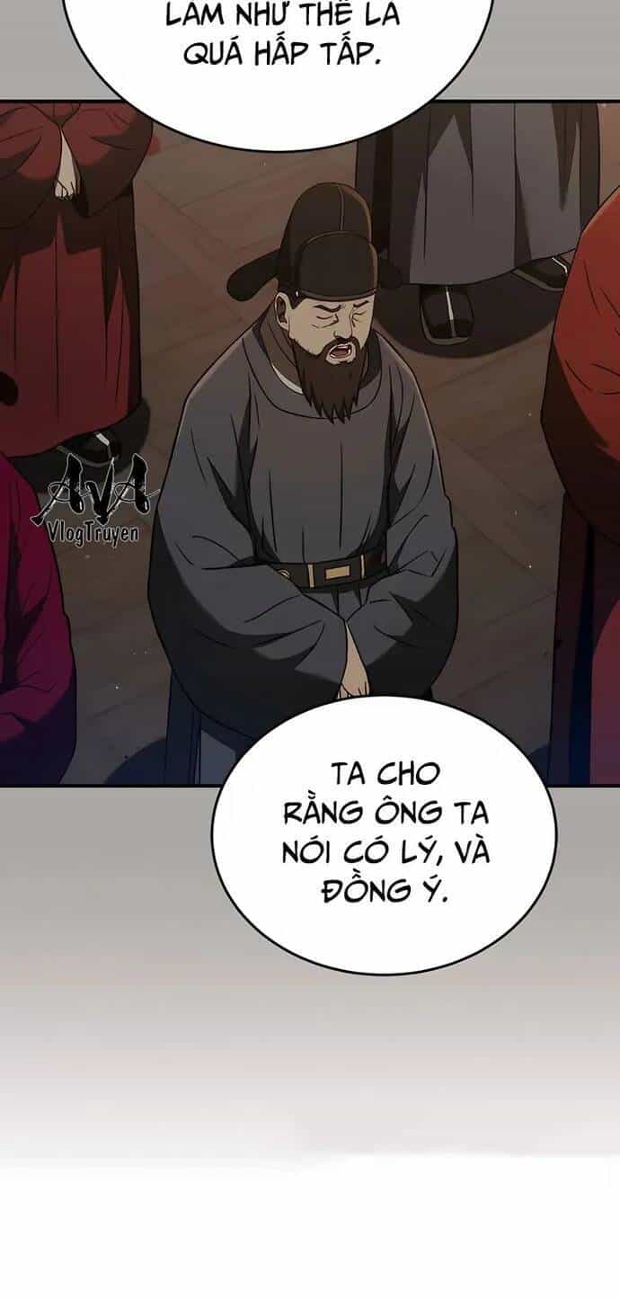 Vương Triều Đen Tối: Joseon - Chương 24 - ảnh 62