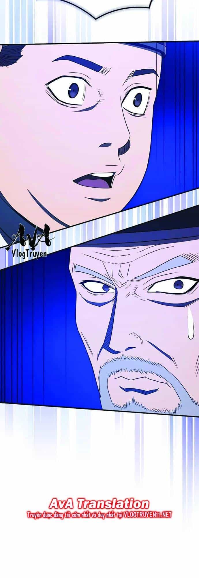 Vương Triều Đen Tối: Joseon - Chương 25 - ảnh 13