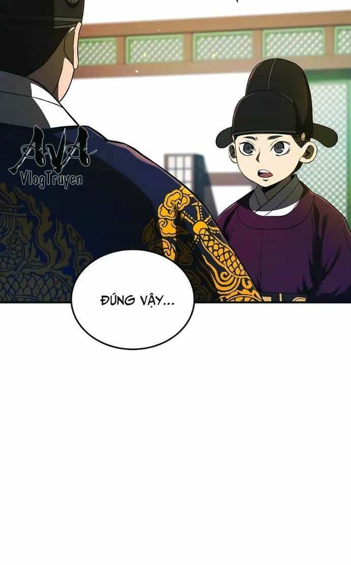 Vương Triều Đen Tối: Joseon - Chương 25 - ảnh 48