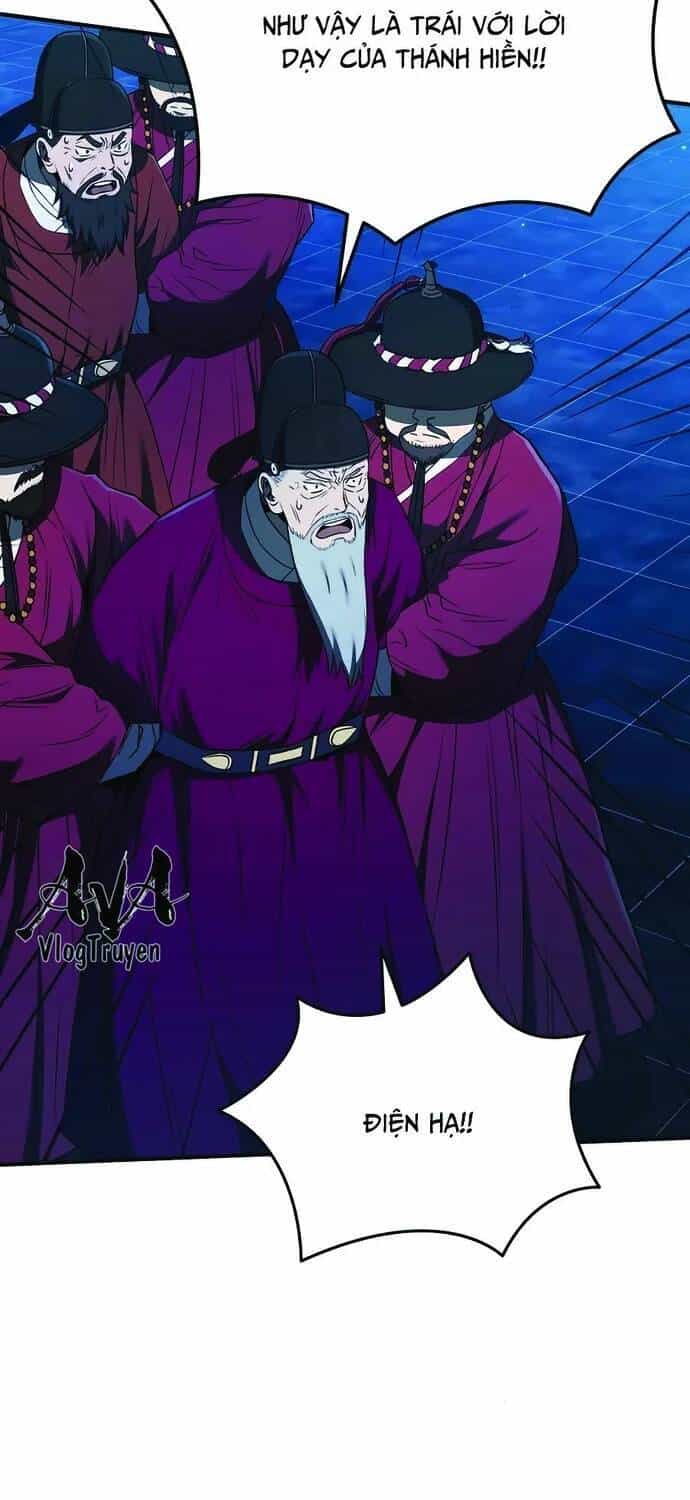 Vương Triều Đen Tối: Joseon - Chương 25 - ảnh 63