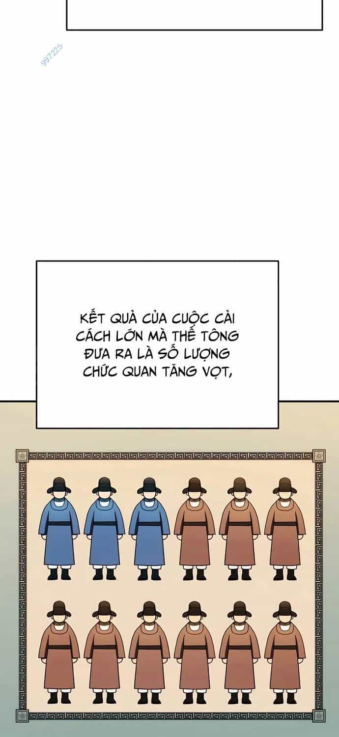 Vương Triều Đen Tối: Joseon - Chương 26 - ảnh 48