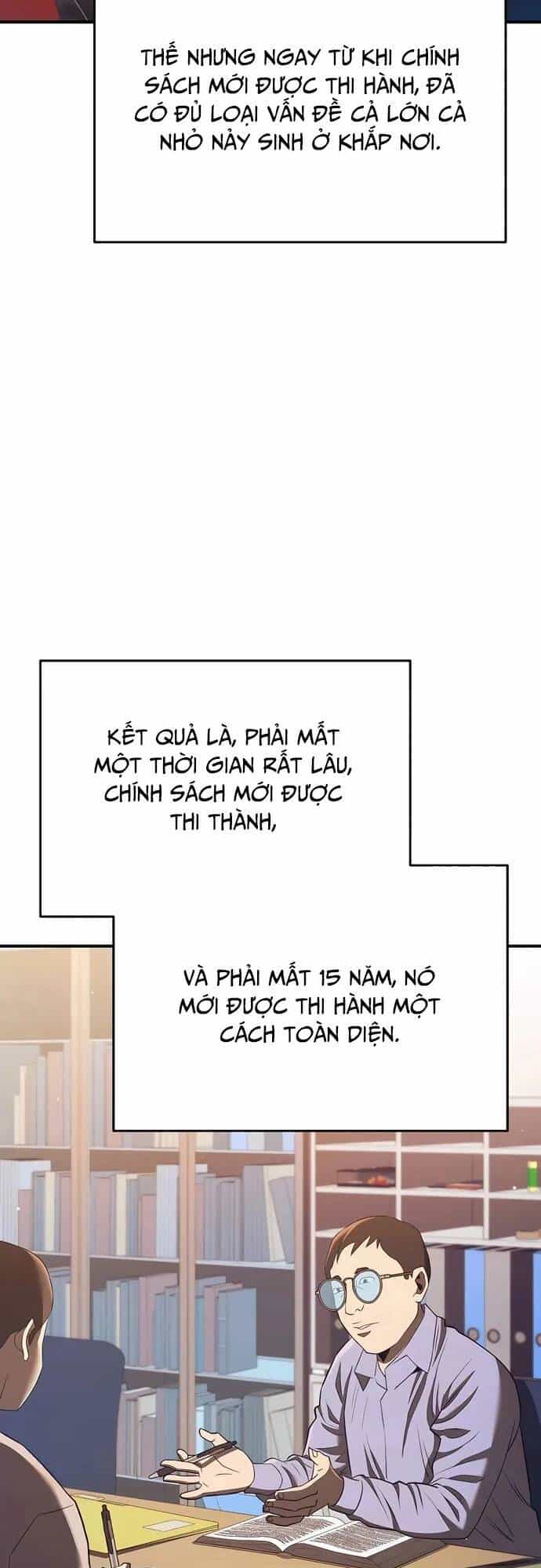 Vương Triều Đen Tối: Joseon - Chương 26 - ảnh 51