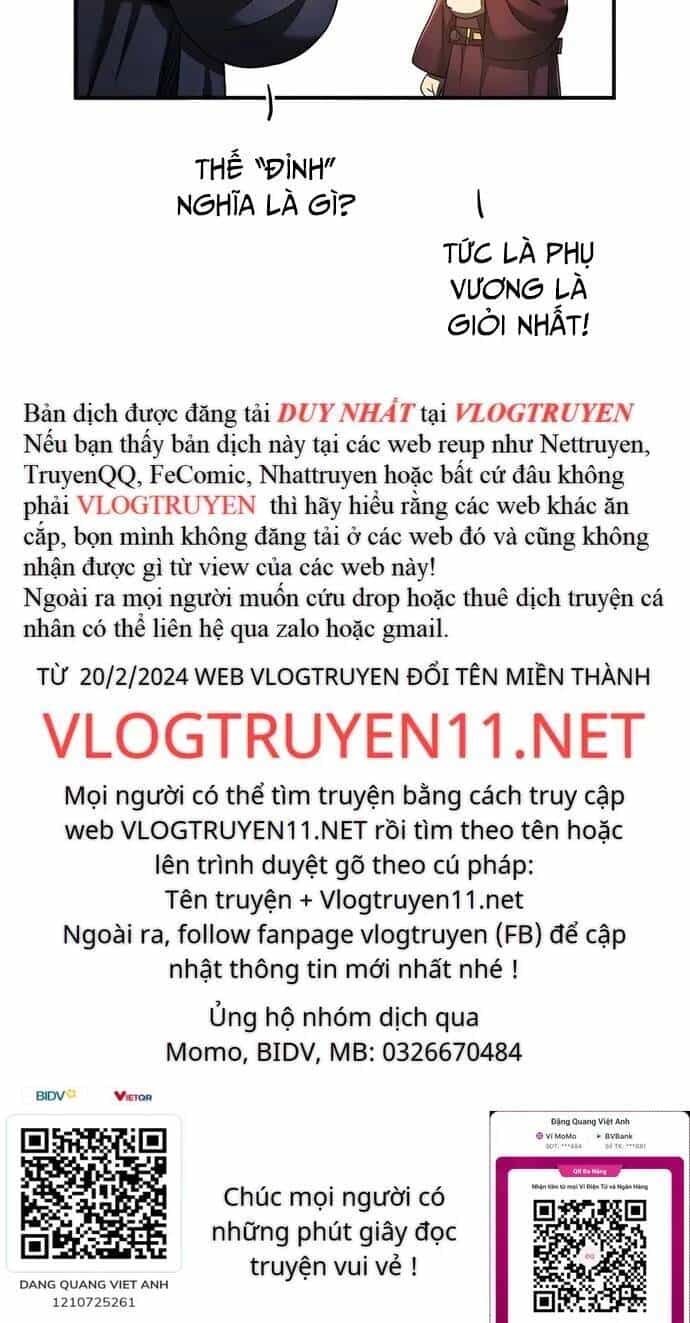 Vương Triều Đen Tối: Joseon - Chương 26 - ảnh 64
