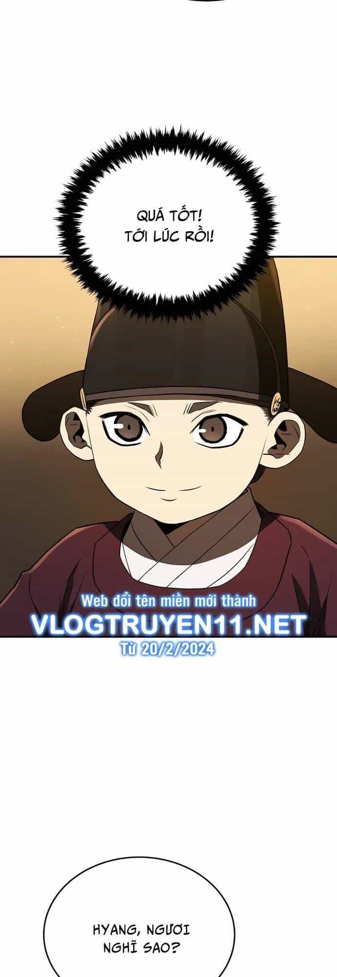 Vương Triều Đen Tối: Joseon - Chương 27 - ảnh 13
