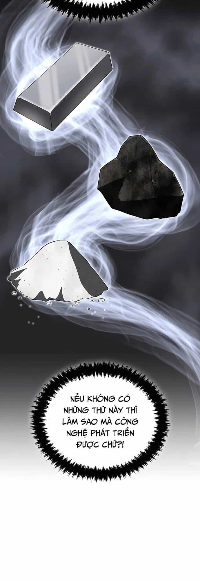 Vương Triều Đen Tối: Joseon - Chương 27 - ảnh 33