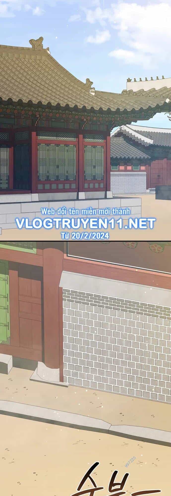 Vương Triều Đen Tối: Joseon - Chương 27 - ảnh 51