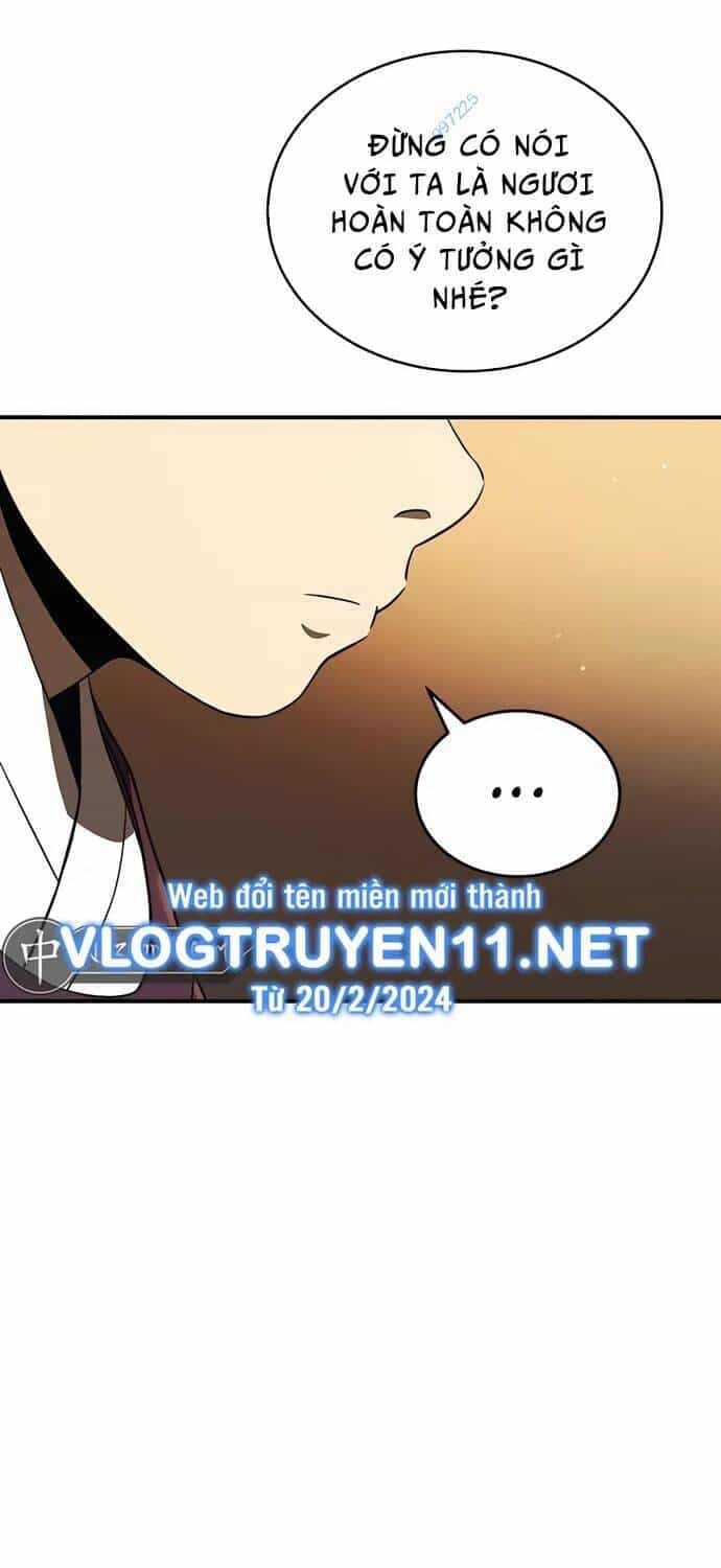 Vương Triều Đen Tối: Joseon - Chương 27 - ảnh 8