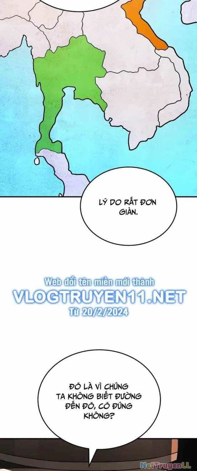 Vương Triều Đen Tối: Joseon - Chương 28 - ảnh 16