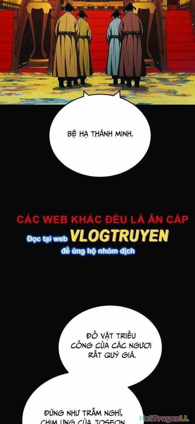 Vương Triều Đen Tối: Joseon - Chương 28 - ảnh 24