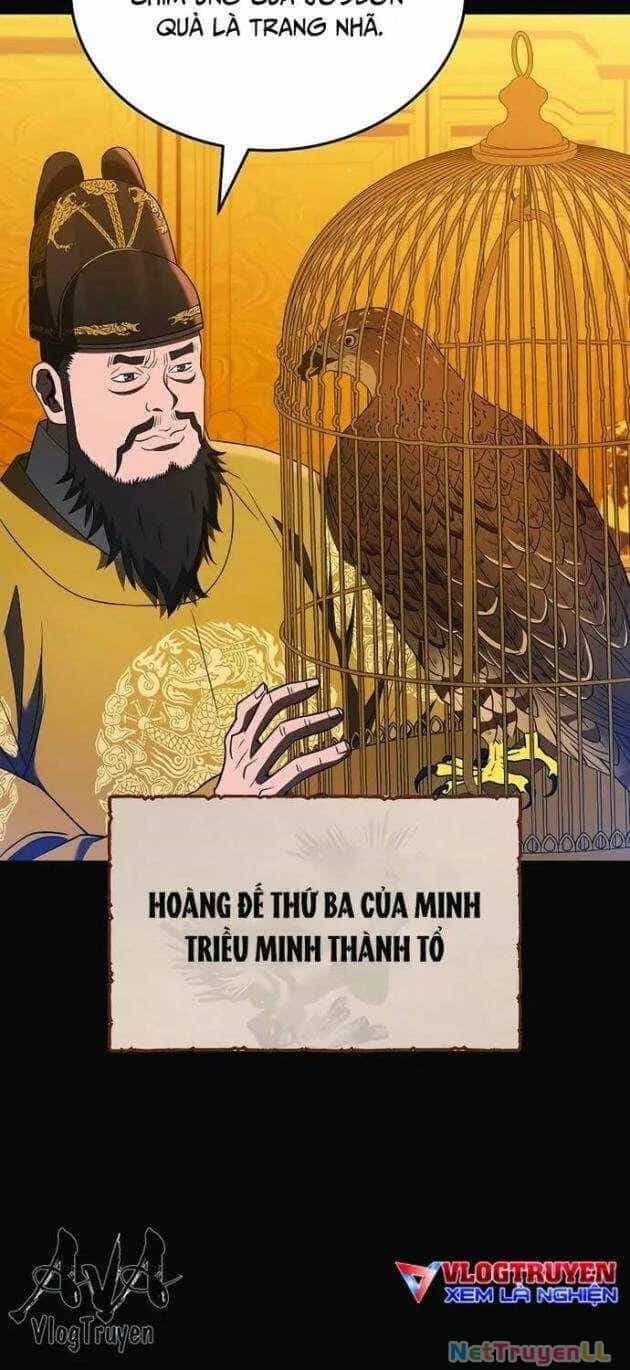 Vương Triều Đen Tối: Joseon - Chương 28 - ảnh 25