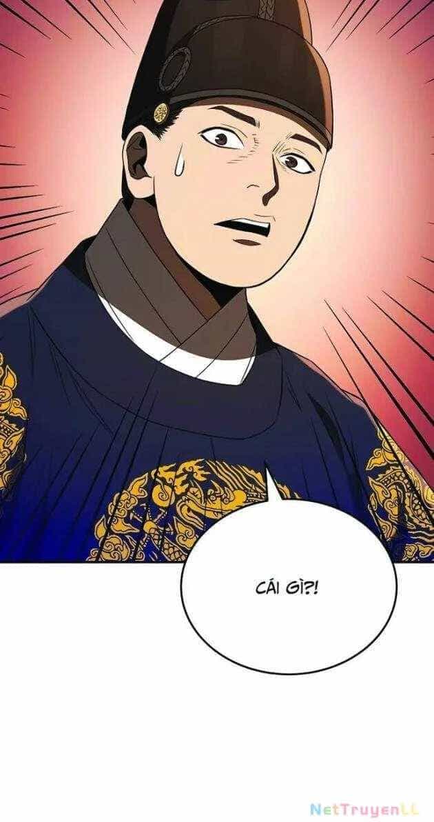 Vương Triều Đen Tối: Joseon - Chương 28 - ảnh 48