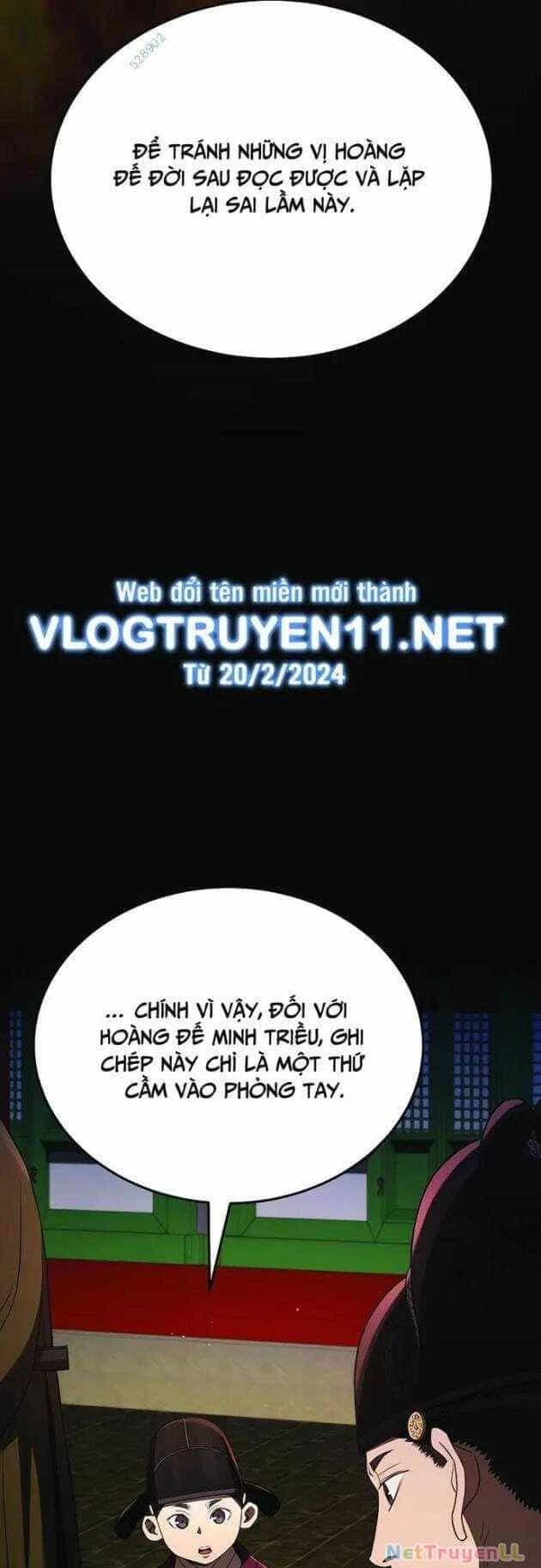 Vương Triều Đen Tối: Joseon - Chương 28 - ảnh 58