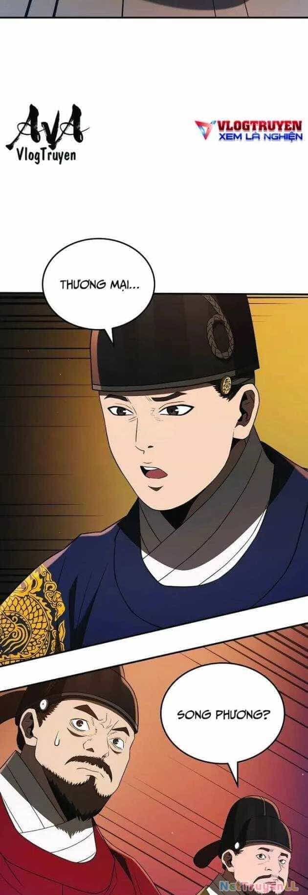 Vương Triều Đen Tối: Joseon - Chương 28 - ảnh 63