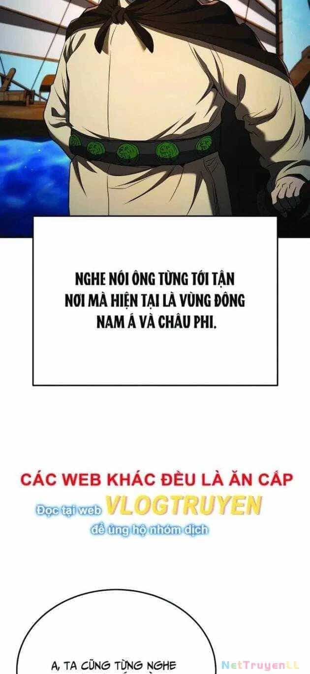 Vương Triều Đen Tối: Joseon - Chương 28 - ảnh 9