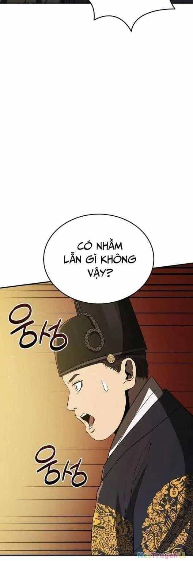 Vương Triều Đen Tối: Joseon - Chương 29 - ảnh 29
