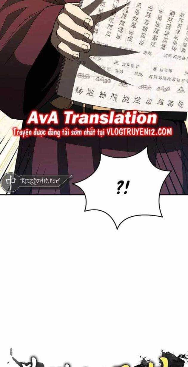 Vương Triều Đen Tối: Joseon - Chương 30 - ảnh 62