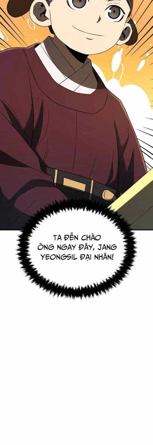 Vương Triều Đen Tối: Joseon - Chương 30 - ảnh 7