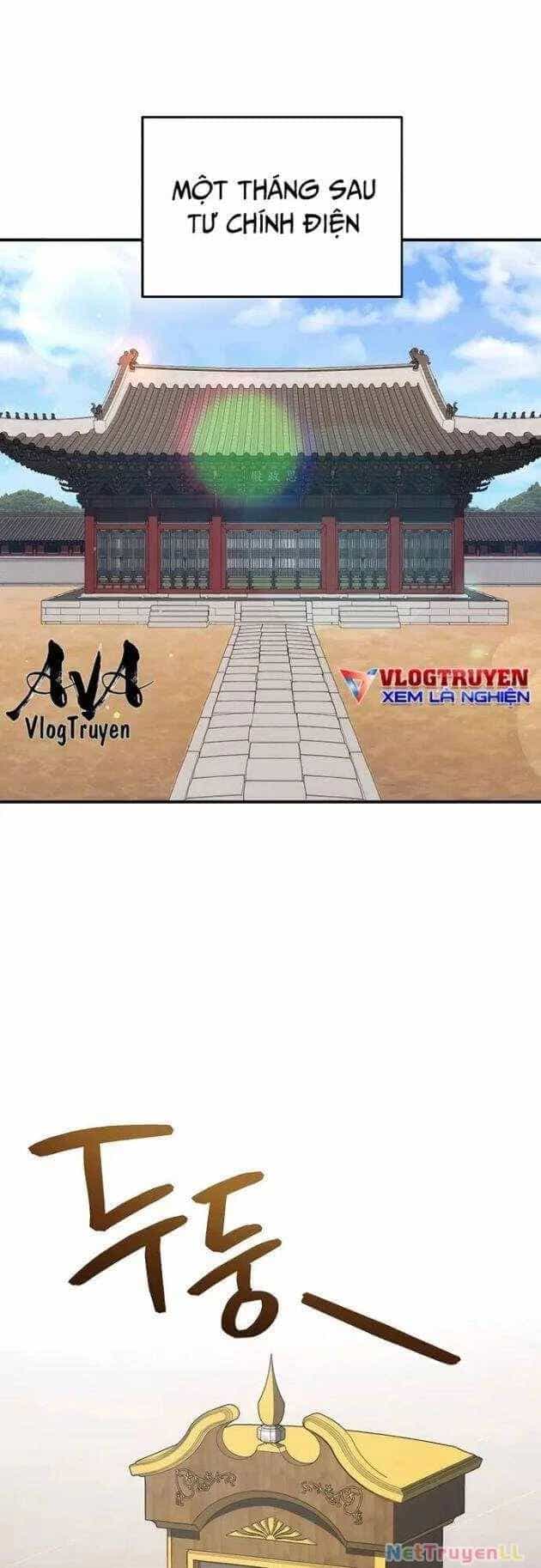 Vương Triều Đen Tối: Joseon - Chương 31 - ảnh 13