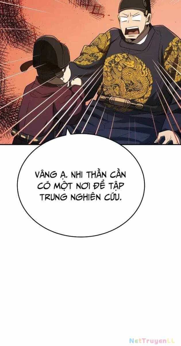 Vương Triều Đen Tối: Joseon - Chương 31 - ảnh 40