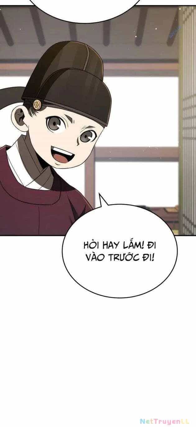 Vương Triều Đen Tối: Joseon - Chương 31 - ảnh 48