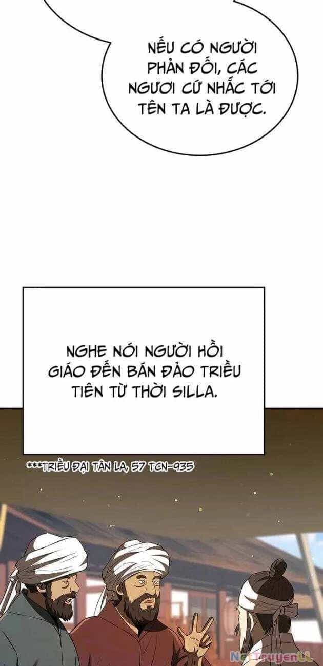 Vương Triều Đen Tối: Joseon - Chương 31 - ảnh 63