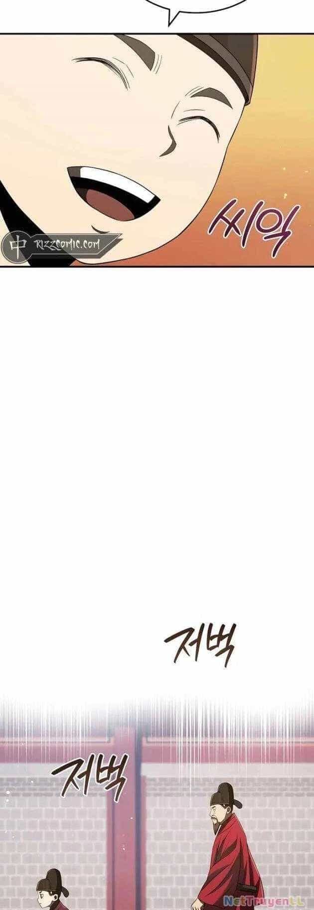 Vương Triều Đen Tối: Joseon - Chương 31 - ảnh 66