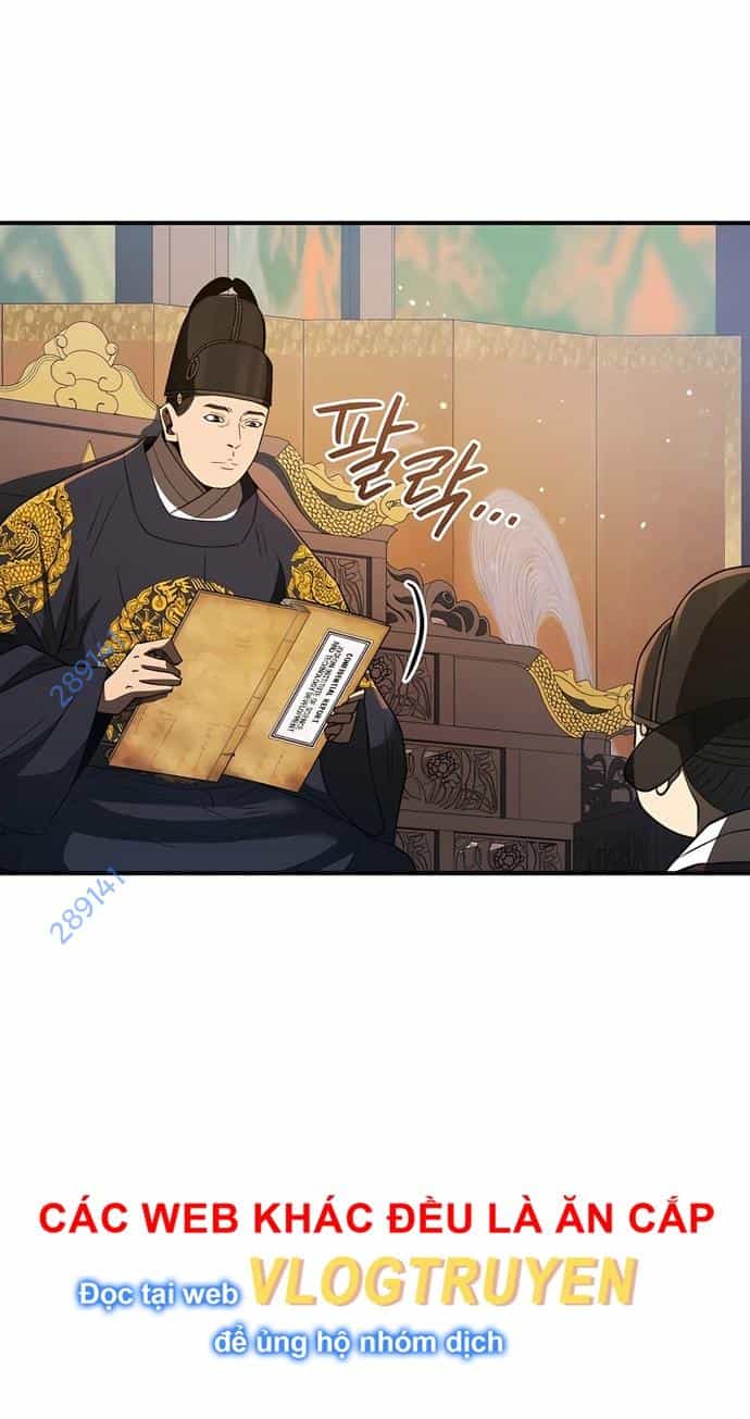 Vương Triều Đen Tối: Joseon - Chương 32 - ảnh 82
