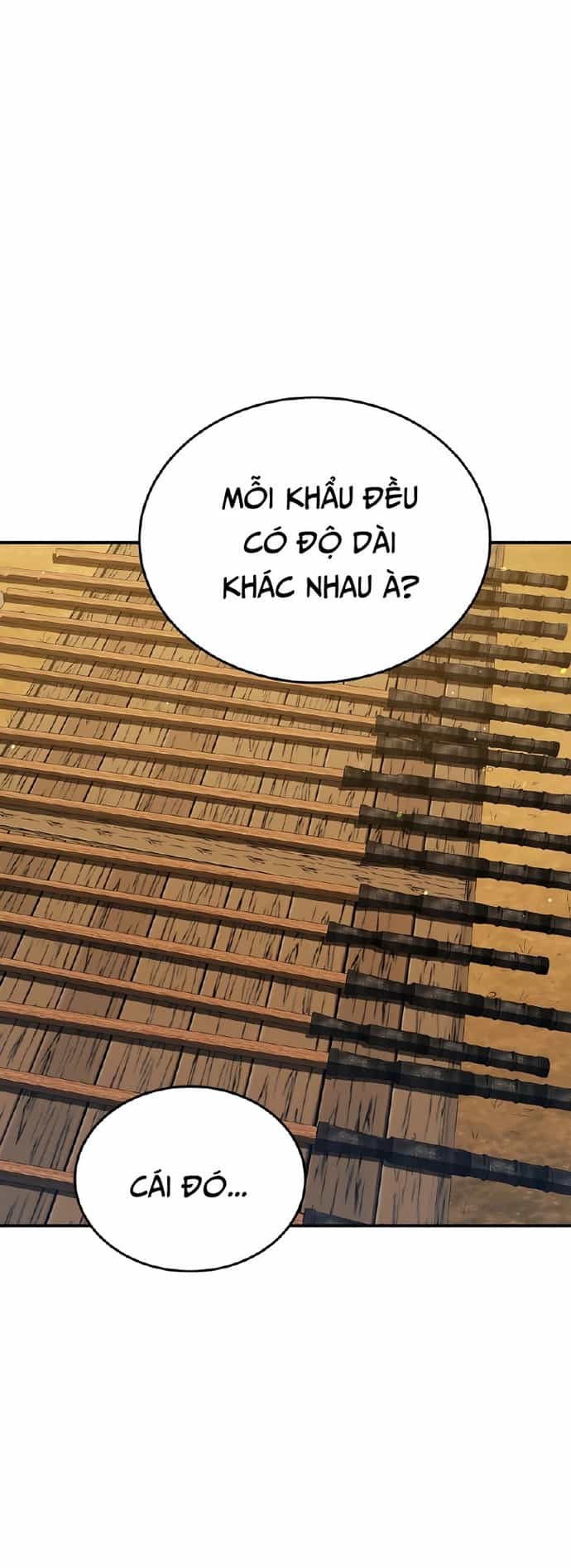 Vương Triều Đen Tối: Joseon - Chương 33 - ảnh 106