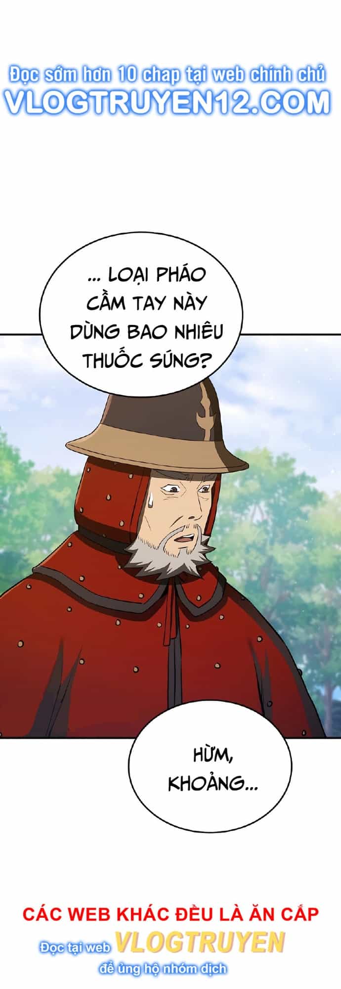Vương Triều Đen Tối: Joseon - Chương 33 - ảnh 110